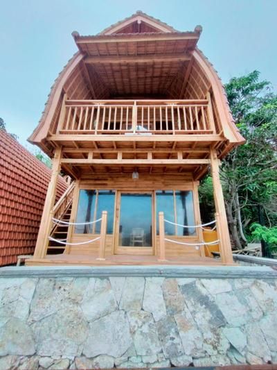 Butterfly Villas Nusa Ceningan