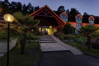 ibis Styles Périgueux Trélissac