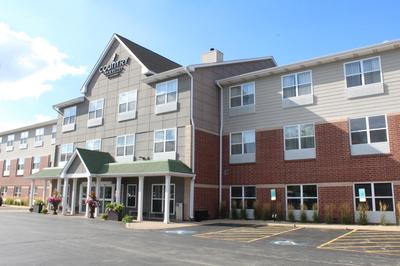 Country Inn & Suites by Radisson, Crystal Lake, IL