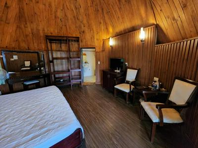 Đắk G'lung Bungalow