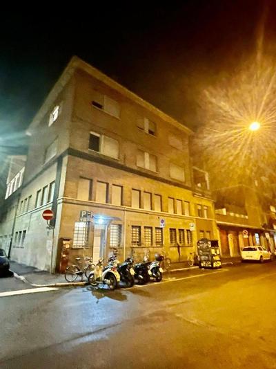 STOP&GO STATION BOLOGNA HOUSE Self Check-In 24-24 Central City-Fiera