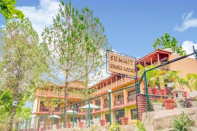 Summit Jungle Resort