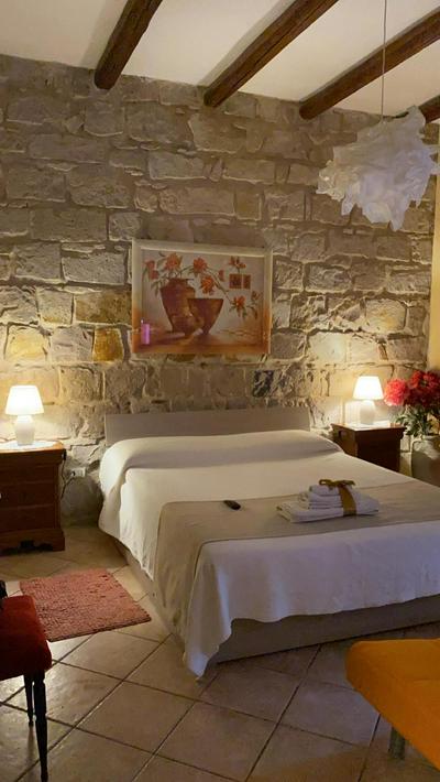 B&B Domus de Janas Gonnesa