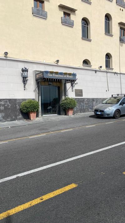 House Quartieri Sasymary