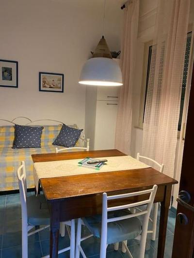 I datteri Bilocale a meno di 300 mt dal mare