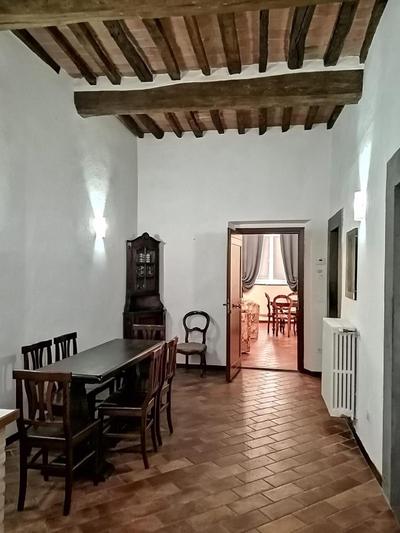 Borgo Creativo-A casa di Anna-Appartamento Mosaico.