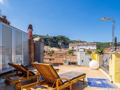 Incanto Sorrentino - De Vivo Realty Sorrento