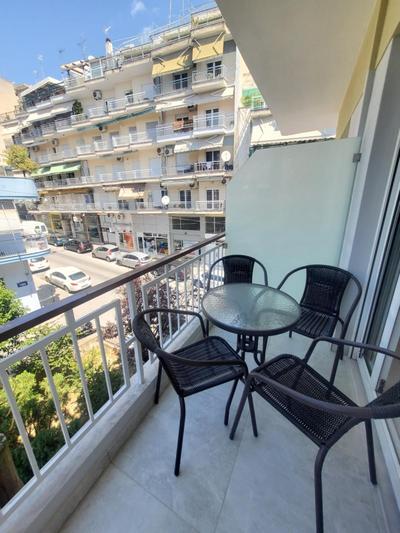 Kavala silver apartment