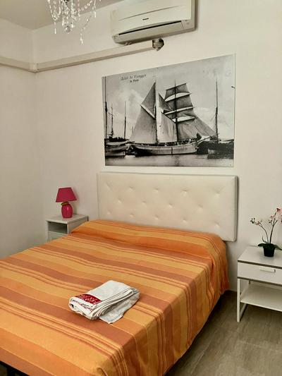 Apt Versilia