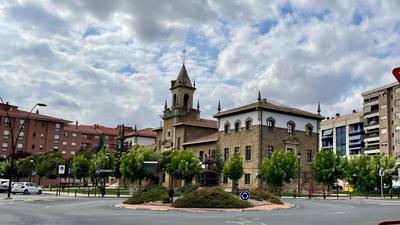 Apartamento Comarca de Haro