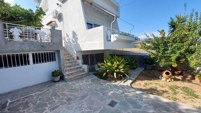 Periklis Beach house