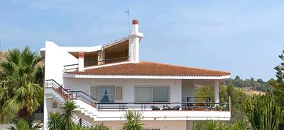 Villa Anna - Appartamento relax 3 minuti a piedi dalla spiaggia