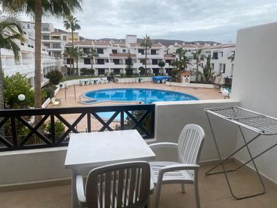 Apart Hotel 1 bed Apartment 6A2, Victoria Court 1, Los Cristianos, Tenerife