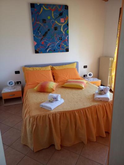 Appartamento Fiordaliso 2