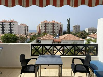 Apart Hotel 1 bed Apartment 7B2, Victoria Court 1, Los Cristianos, Tenerife