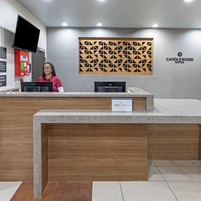 Candlewood Suites - Muskogee by IHG