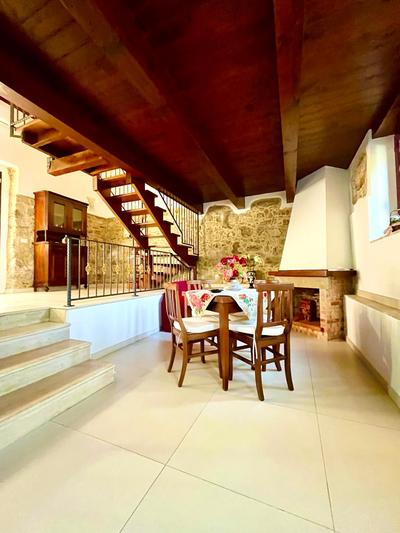 IL GIARDINO DI ATHENA