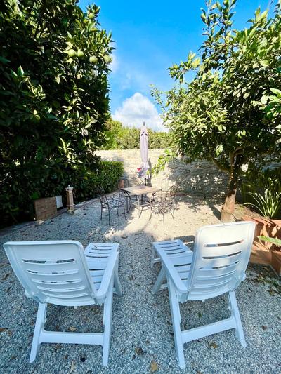 Il Giardino di Athena 1