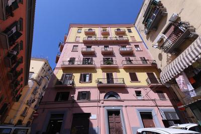 Casa in Piazza