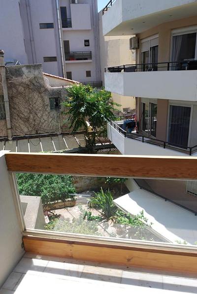 Central Heraklion Lovely Boutique 2-bedroom Apartment. Olympia.