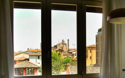 Casa Bolognese - in the heart of the city!