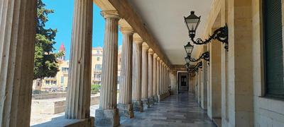 Eftihia di corfu