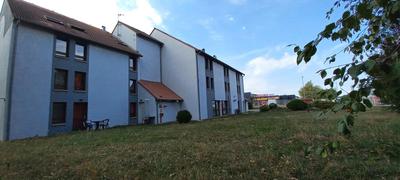 HÔTEL ÉDEN - Metz Nord - Woippy - Porte du Luxembourg - A31