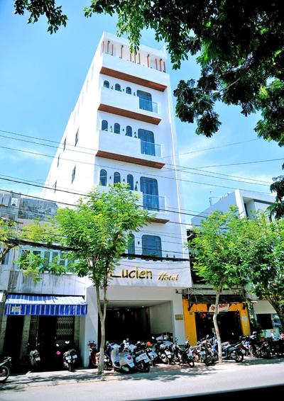Khách Sạn LUCIEN HOTEL Quy Nhơn