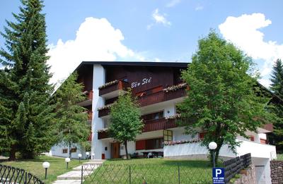 Residence Ben Ste
