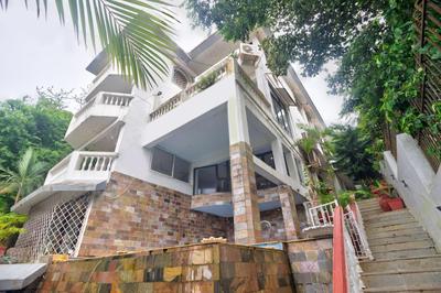 Ocean Suite Goa