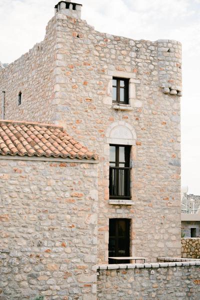 Castello di Haria