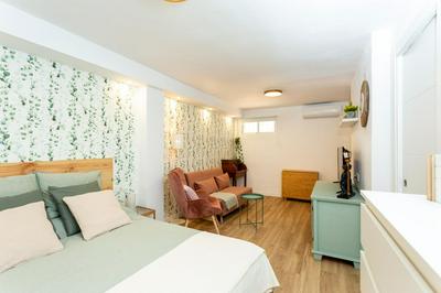 Apartamento Rauda 51