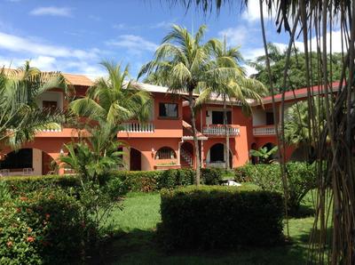 Apartotel Flamboyant