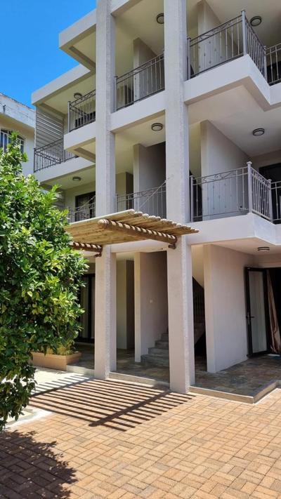 Theresa Apartments Mauritius