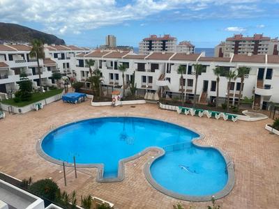 Apart Hotel Lovely 2 bed Apartment 7A3, Victoria Court 1, Los Cristianos,Tenerife