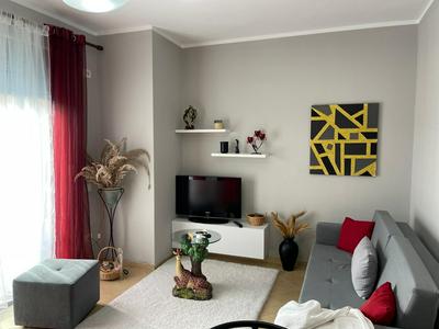 Cozy Del Mar Appartment
