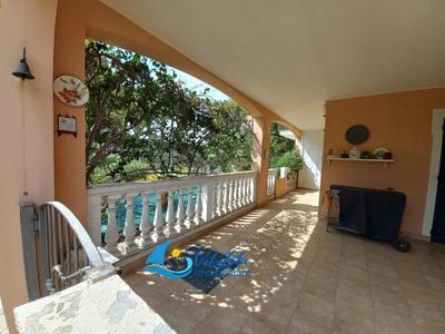 Casa Aurora Cervo (IM) a pochi passi dal mare cristallino del Golfo Ligure