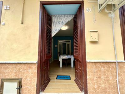 Casa del Pescatore