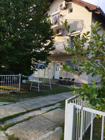 Apartman na jezeru