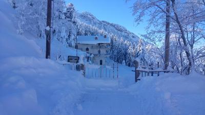 Mondeus Inn Luxury