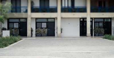 DOMUS RESIDENCE - LUCREZIO -