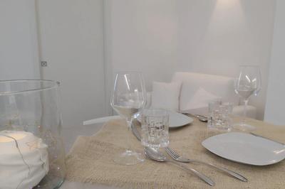 Dimore Capirro Charming Family House