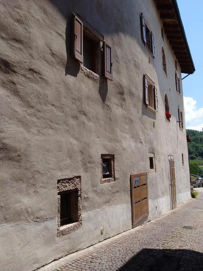 Antico Borgo, appartamento Vivaldi.