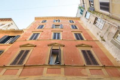 Navona Love Apartment