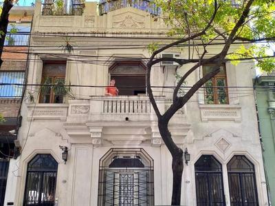 Gran Casa Pringles Con Terraza