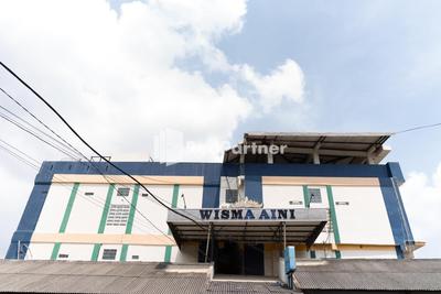 Wisma Aini Syariah Lampung Mitra RedDoorz