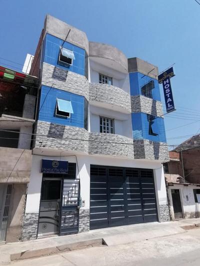Hostal Pacífico Huánuco