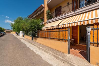 Casa Gagliega