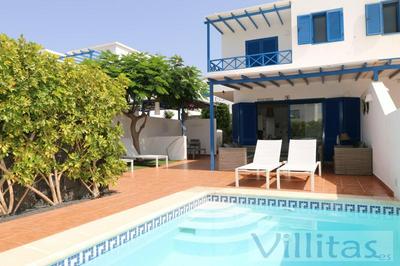 VILLA DUNIA by Villitas