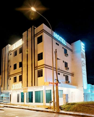 E Hotel Kulim